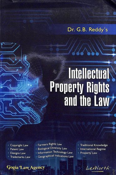 Intellectual Property Rights and The Law